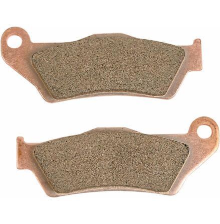 Brake Pad Fa-R Series Sintered Metal