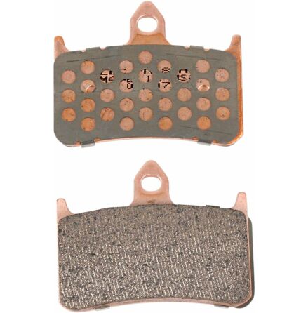 Brake Pad Fa-Hh Series Sintered Metal