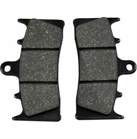 Brake Pad Fa Series Organic