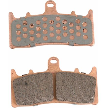 Brake Pad Fa-Hh Series Sintered Metal