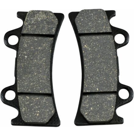 Brake Pad Fa Series Organic