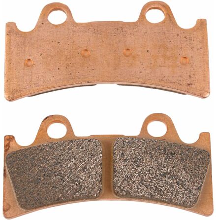 Brake Pad Fa-Hh Series Sintered Metal