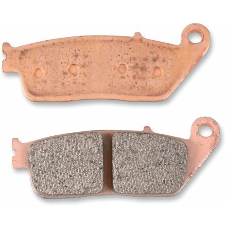 Brake Pad Fa-Hh Series Sintered Metal