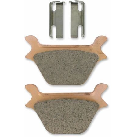Brake Pad Fa-Hh Series Sintered Metal