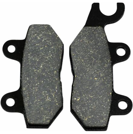 Brake Pad Fa Series Organic