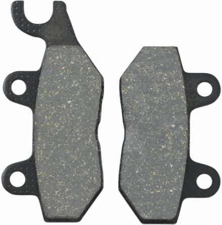 Brake Pad Fa Series Organic