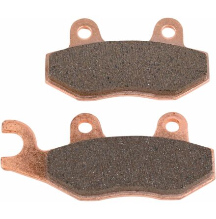 Brake Pad Fa-Hh Series Sintered Metal