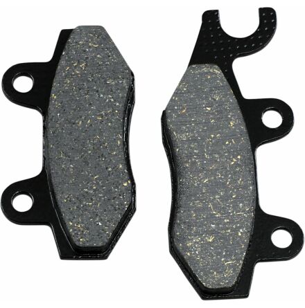 Brake Pad Fa Series Organic