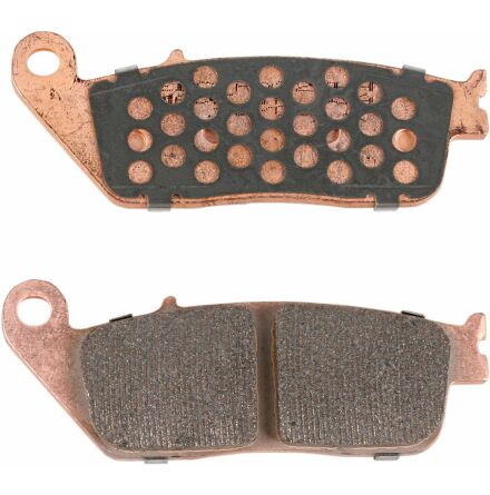 Brake Pad Fa-Hh Series Sintered Metal