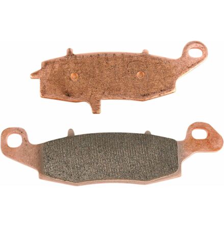 Brake Pad Fa-Hh Series Sintered Metal