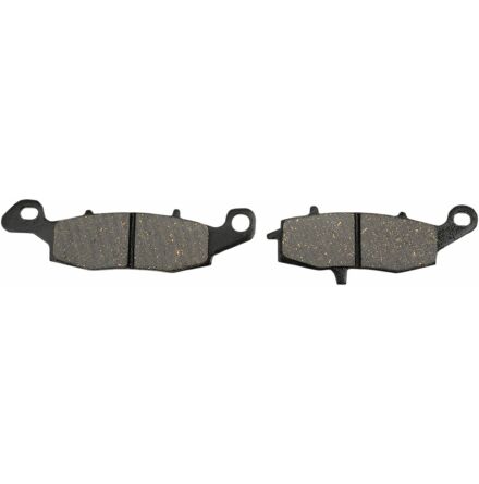 Brake Pad Fa Series Organic