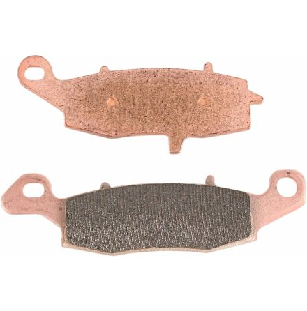 Brake Pad Fa-Hh Series Sintered Metal