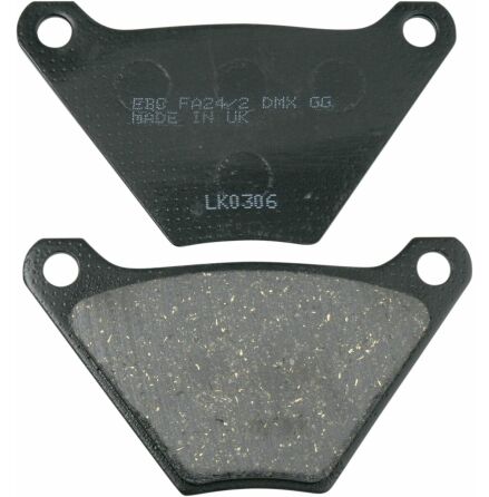 Brake Pad Fa Series Organic
