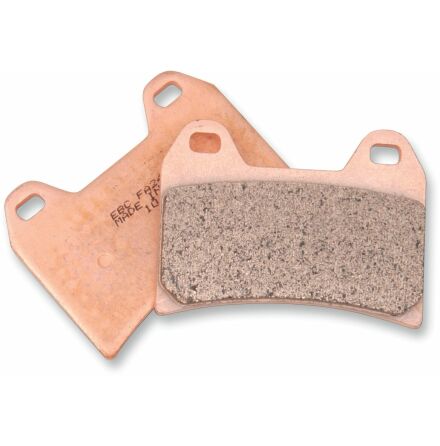 Brake Pad Fa-Hh Series Sintered Metal
