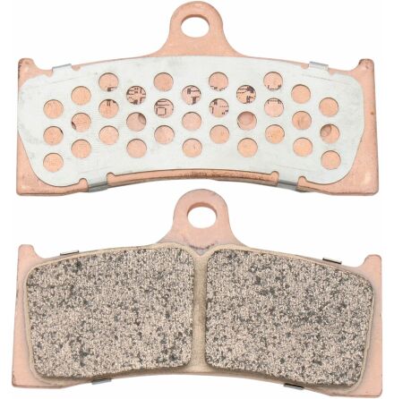 Brake Pad Fa-Hh Series Sintered Metal