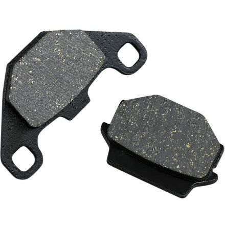 Brake Pad Fa Series Organic