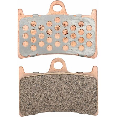 Brake Pad Fa-Hh Series Sintered Metal
