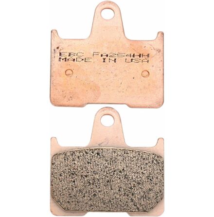 Brake Pad Fa-Hh Series Sintered Metal