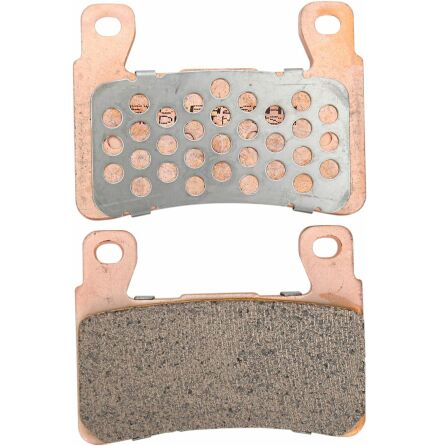 Brake Pad Fa-Hh Series Sintered Metal