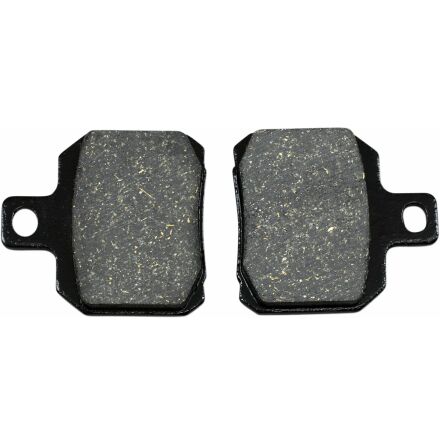 Brake Pad Fa Series Organic