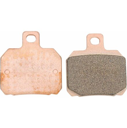 Brake Pad Fa-Hh Series Sintered Metal