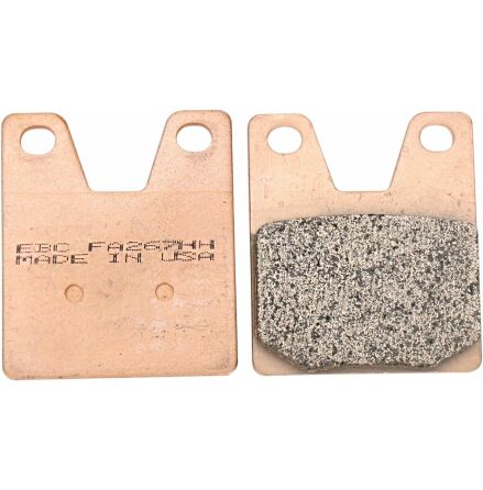 Brake Pad Fa-Hh Series Sintered Metal