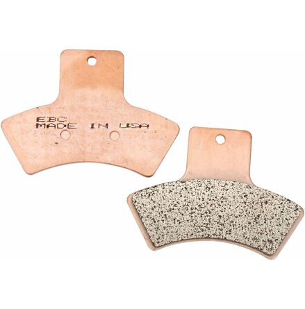 Brake Pad Fa-R Series Sintered Metal