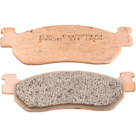 Brake Pad Fa-Hh Series Sintered Metal