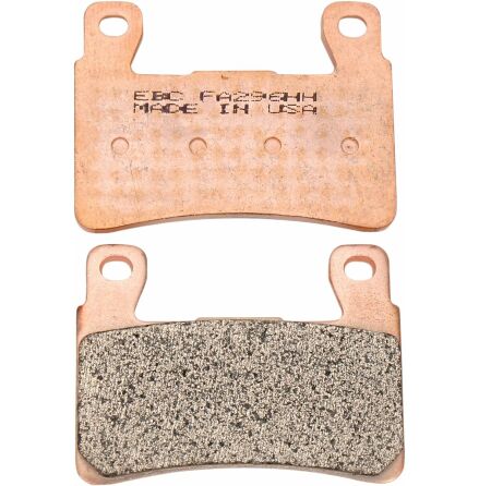 Brake Pad Fa-Hh Series Sintered Metal