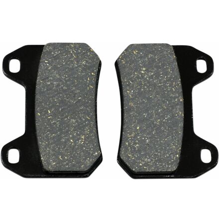 Brake Pad Fa Series Organic