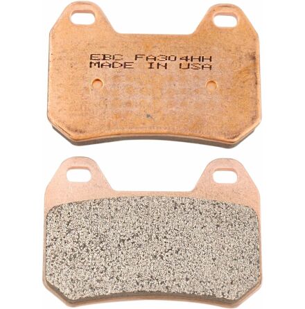 Brake Pad Fa-Hh Series Sintered Metal