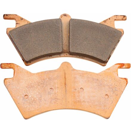 Brake Pad Fa-R Series Sintered Metal