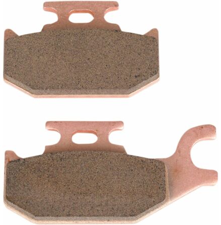 Brake Pad Fa-R Series Sintered Metal
