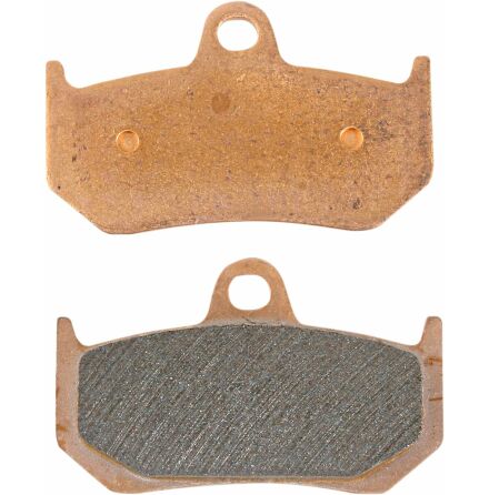 Brake Pad Fa-Hh Series Sintered Metal