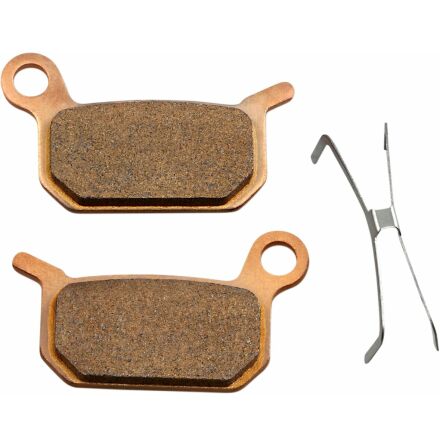Brake Pad Fa-R Series Sintered Metal