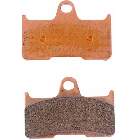 Brake Pad Fa-R Series Sintered Metal