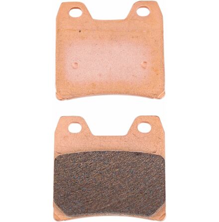 Brake Pad Fa-Hh Series Sintered Metal