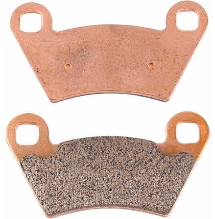 Brake Pad Fa-R Series Sintered Metal