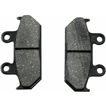 Brake Pad Fa Series Organic