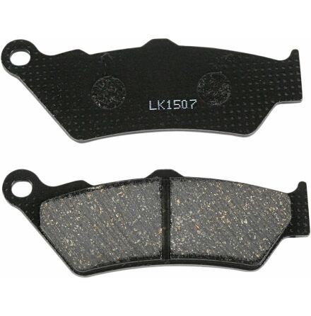 Brake Pad Fa Series Organic