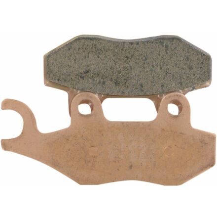 Brake Pad Fa-Hh Series Sintered Metal