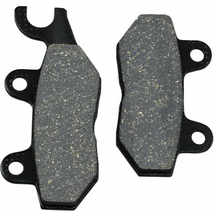 Brake Pad Fa Series Organic