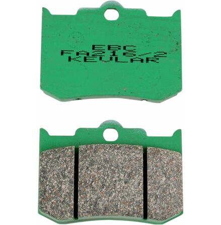 Brake Pad Fa Series Organic