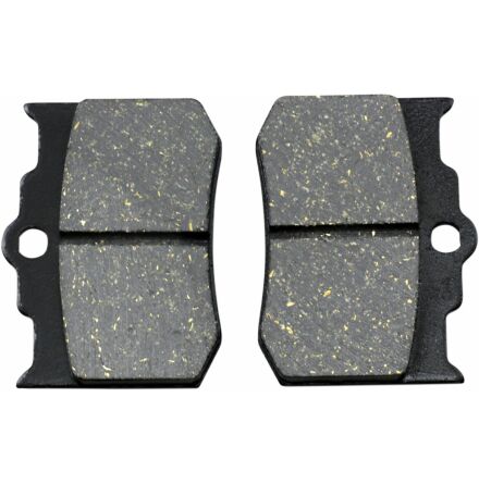 Brake Pad Fa Series Organic