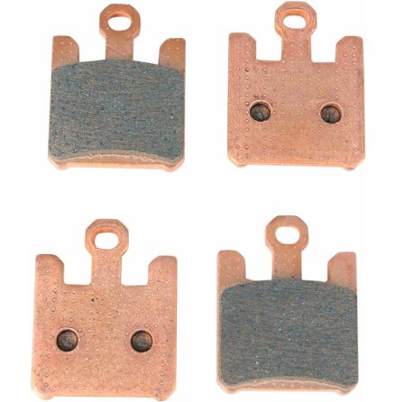Brake Pad Fa-Hh Series Sintered Metal