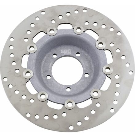 Brake Rotor Pro-Lite Series Floating Round