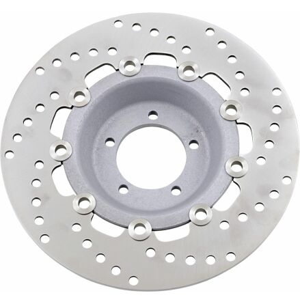 Brake Rotor Pro-Lite Series Floating Round