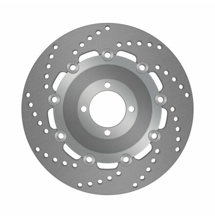 Brake Rotor Pro-Lite Series Floating Round