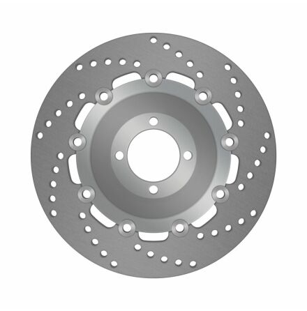 Brake Rotor Pro-Lite Series Floating Round