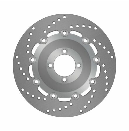 Brake Rotor Pro-Lite Series Floating Round